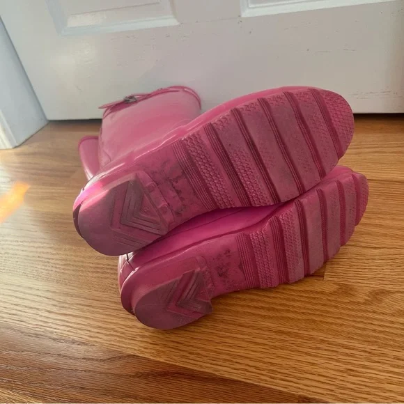☔️Hunter Rain Boots - Picture 4 of 9